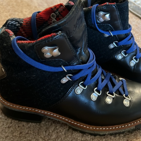 Woolrich women’s boots size 8 - Picture 12 of 12